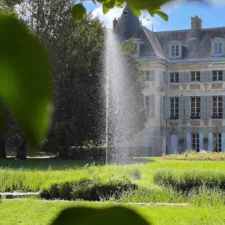 L'effervescence Dormans