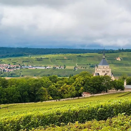 펜션 L'effervescence