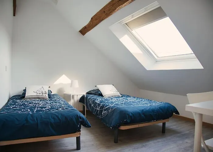 펜션 L'effervescence *