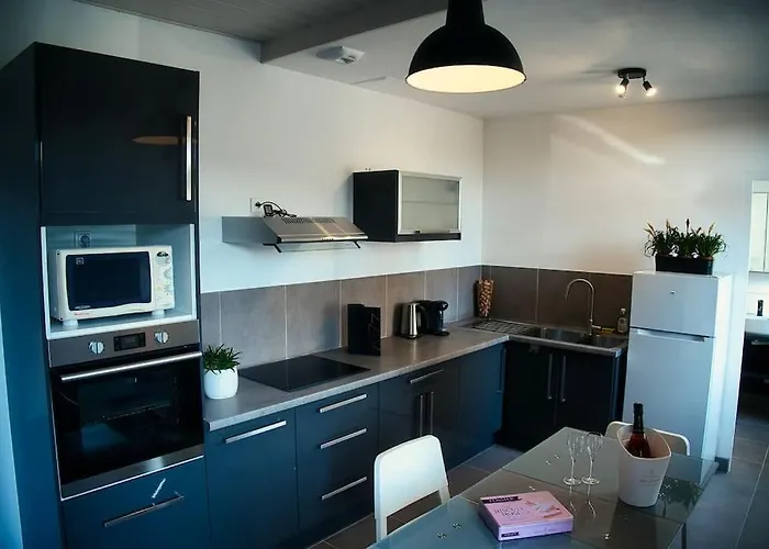 펜션 L'effervescence