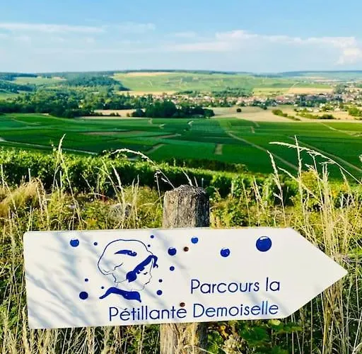 펜션 L'effervescence *