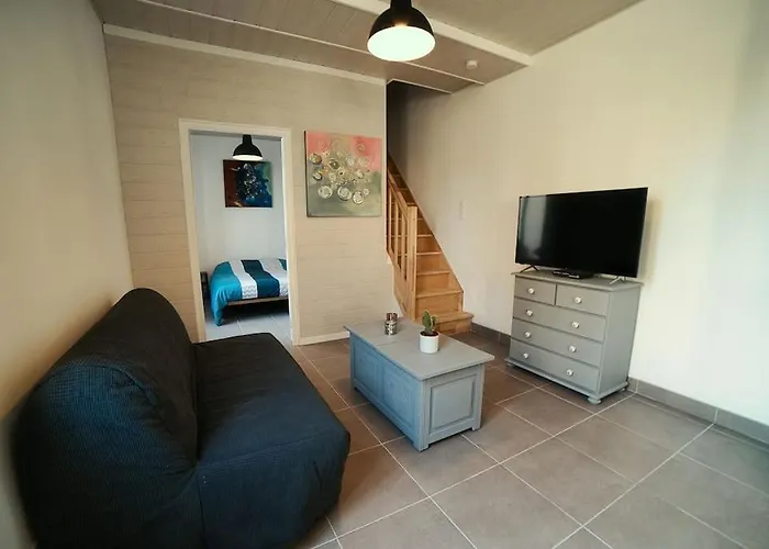 L'effervescence 펜션 Dormans