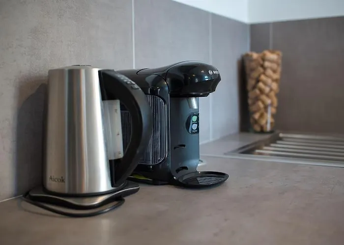 L'effervescence 펜션 *